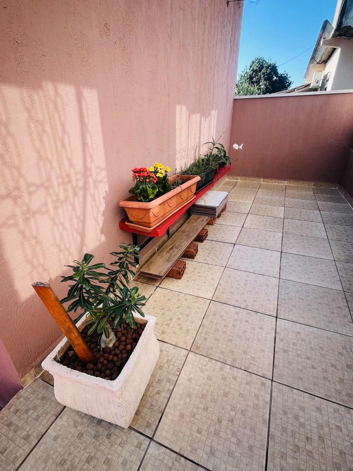 Apartamento Kitnet Iolanda Foz do Iguaçu
