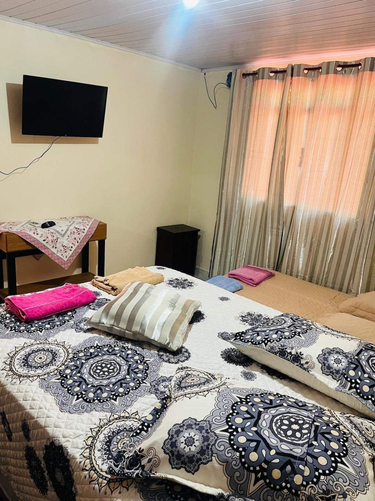 Kitnet Iolanda Apartamento *
