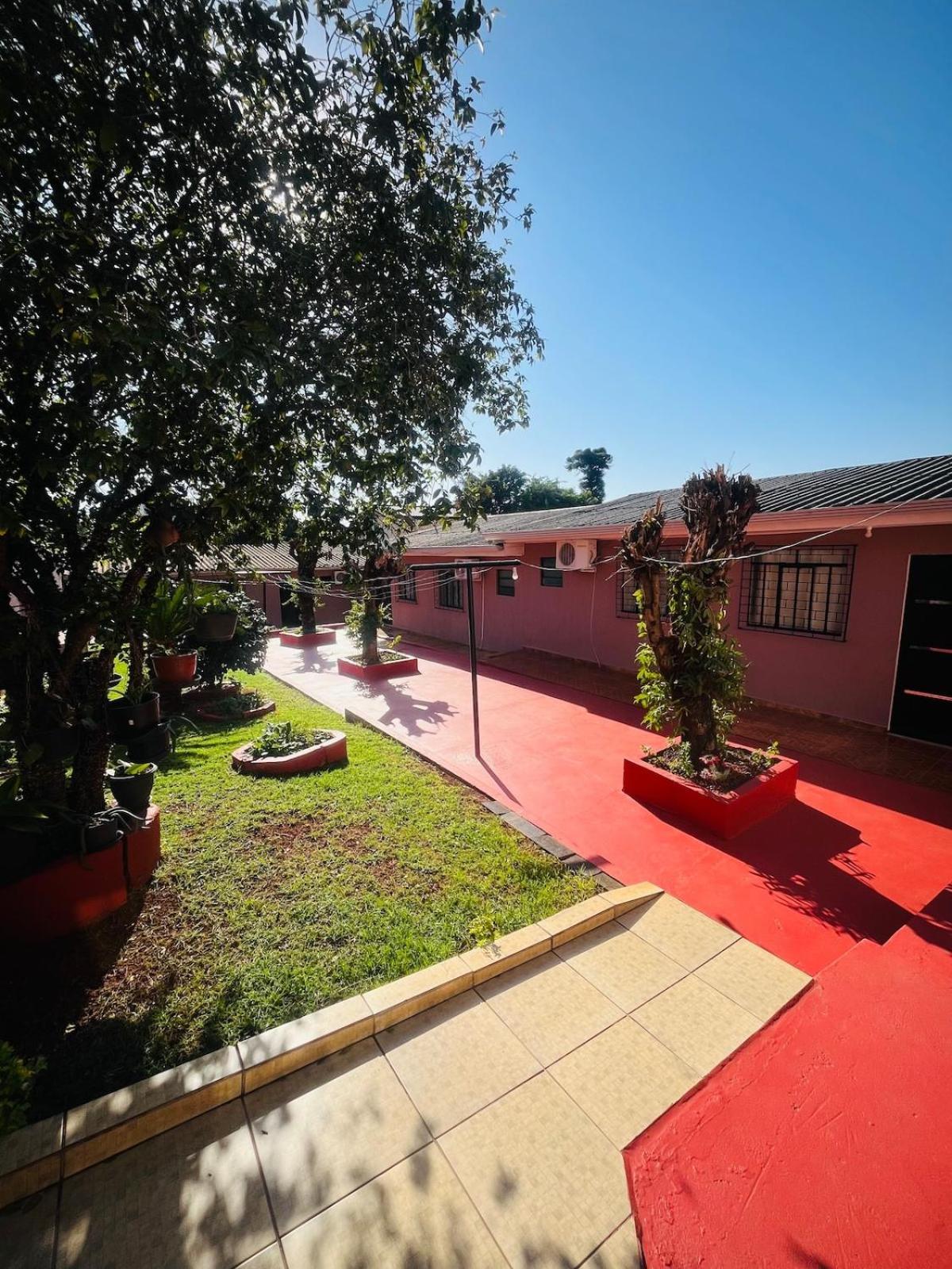 Kitnet Iolanda Apartamento Foz do Iguaçu